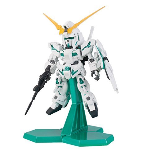 ガンダムUC DXメカニクロスモデル・フルウェポン フルアーマー